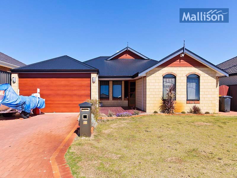 31 Tarradee Circuit, Thornlie WA 6108