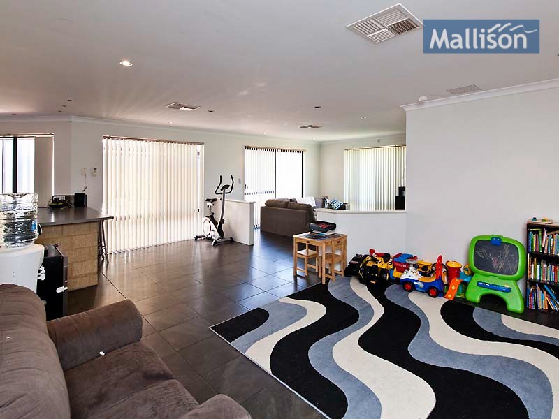 31 Tarradee Circuit, Thornlie WA 6108