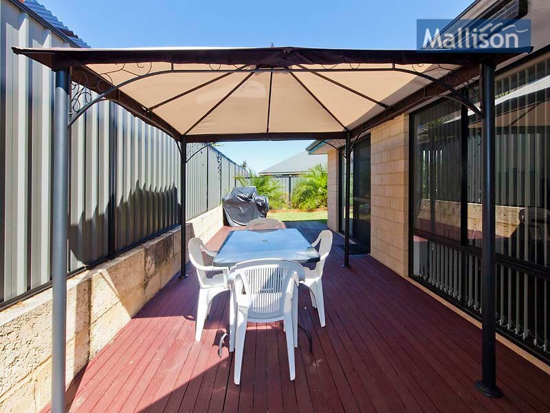 31 Tarradee Circuit, Thornlie WA 6108