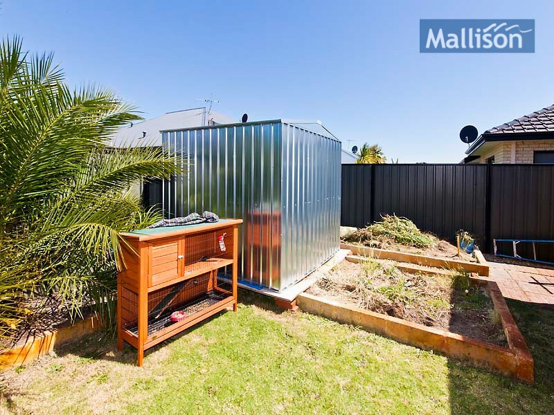 31 Tarradee Circuit, Thornlie WA 6108
