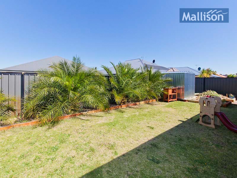31 Tarradee Circuit, Thornlie WA 6108