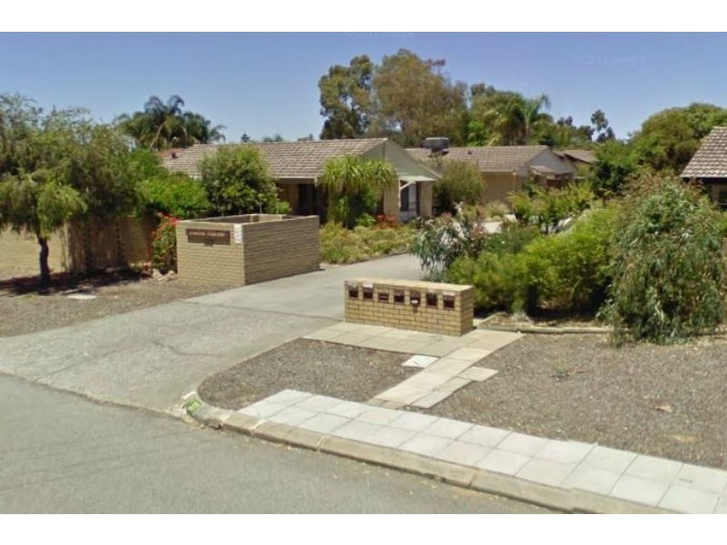7/49 Manley St, Cannington WA 6107