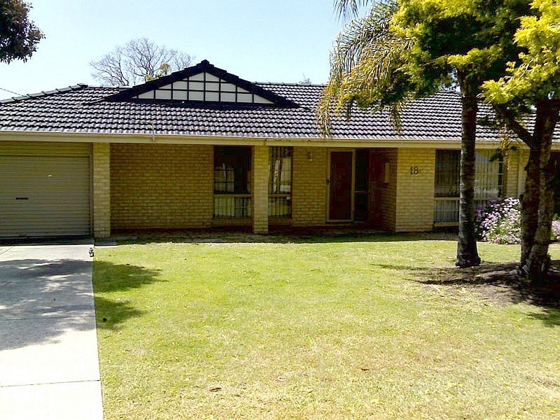 C/18 Ullapool Rd, Mount Pleasant WA 6153