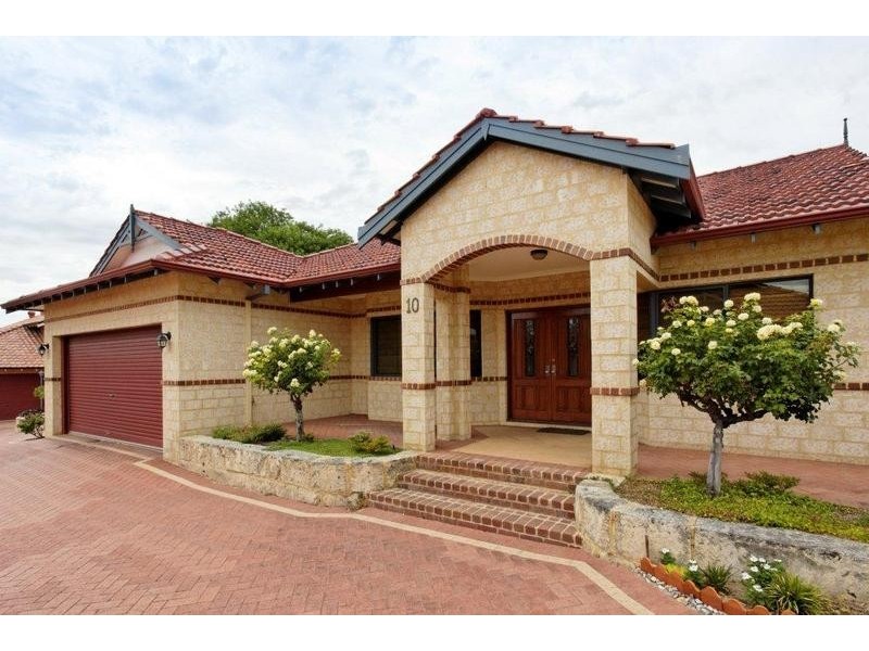 10/7 Wren Steet, Mount Pleasant WA 6153