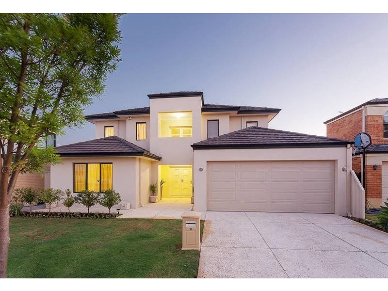 9 Dorchester Turn, Canning Vale WA 6155