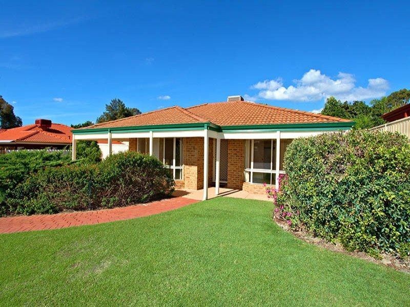 4 Explorer Drive, Thornlie WA 6108