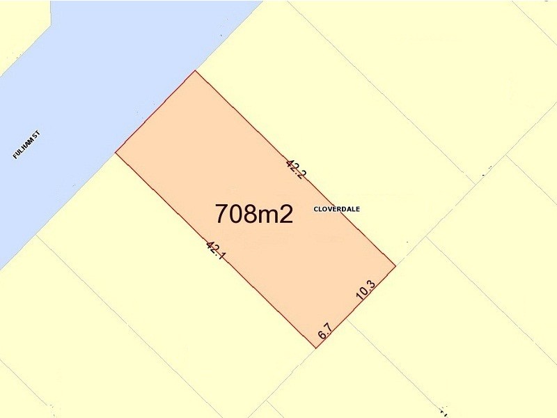 332 Fulham Street, Cloverdale WA 6105