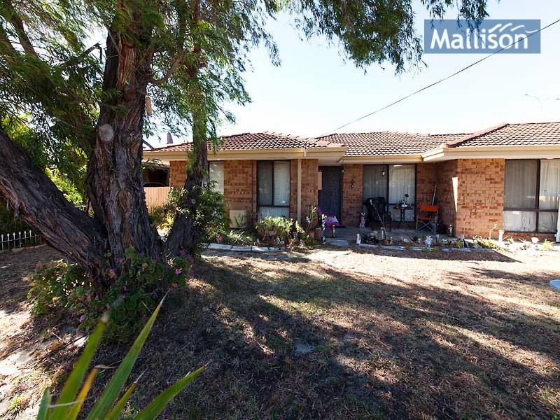 52 A&B Astinal Drive, Gosnells WA 6110