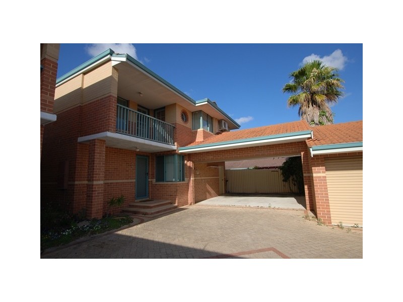 4/157 Lawley Street, Yokine WA 6060