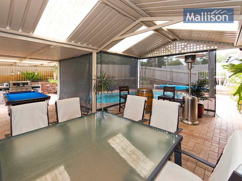 31 Sandpiper Loop, Yangebup WA 6164