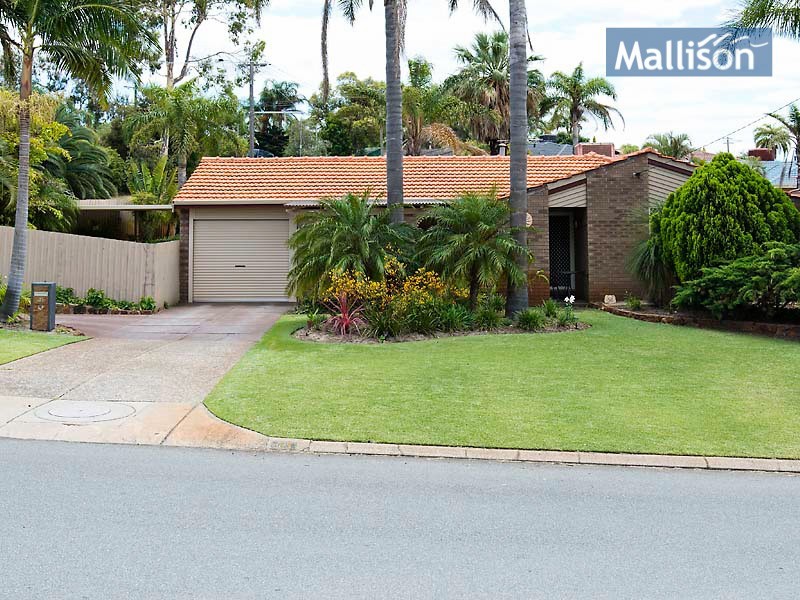 31 Sandpiper Loop, Yangebup WA 6164