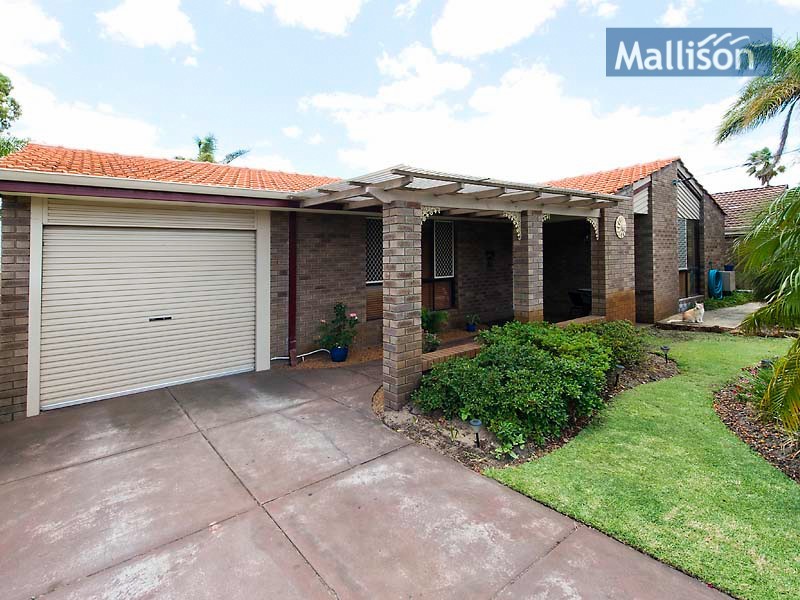 31 Sandpiper Loop, Yangebup WA 6164