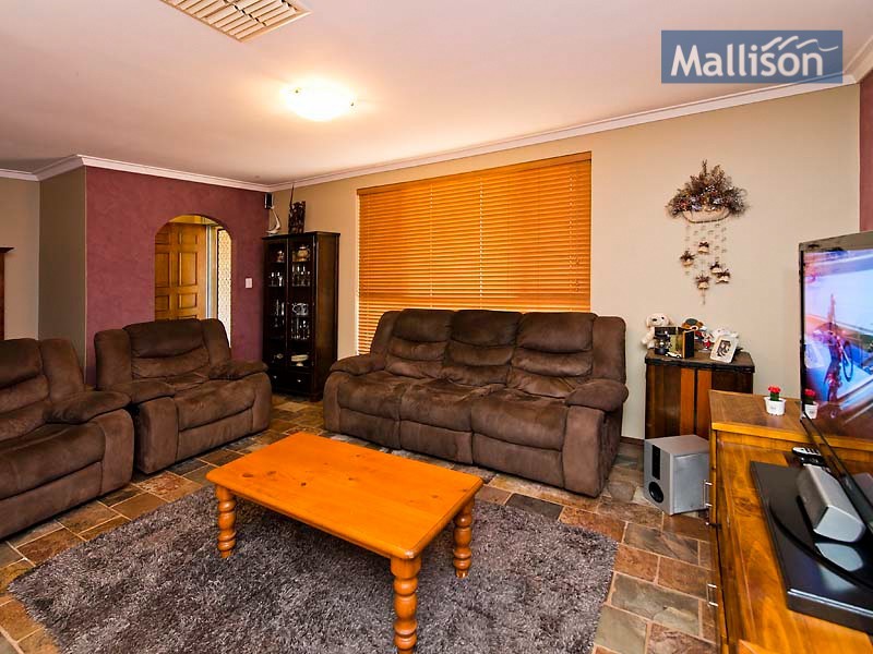 31 Sandpiper Loop, Yangebup WA 6164