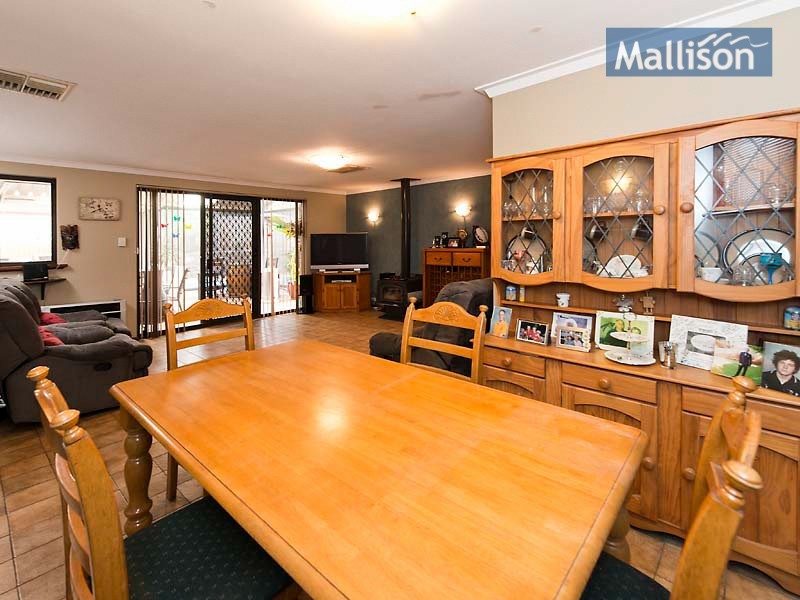 31 Sandpiper Loop, Yangebup WA 6164