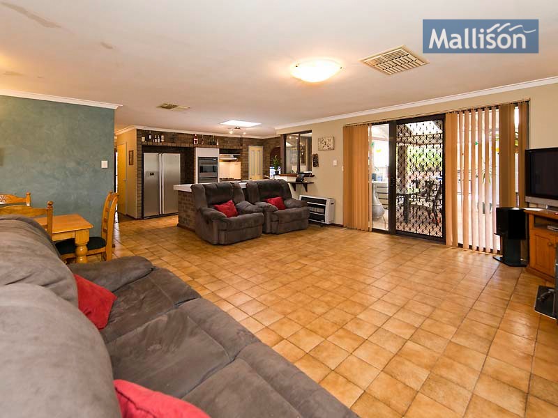 31 Sandpiper Loop, Yangebup WA 6164