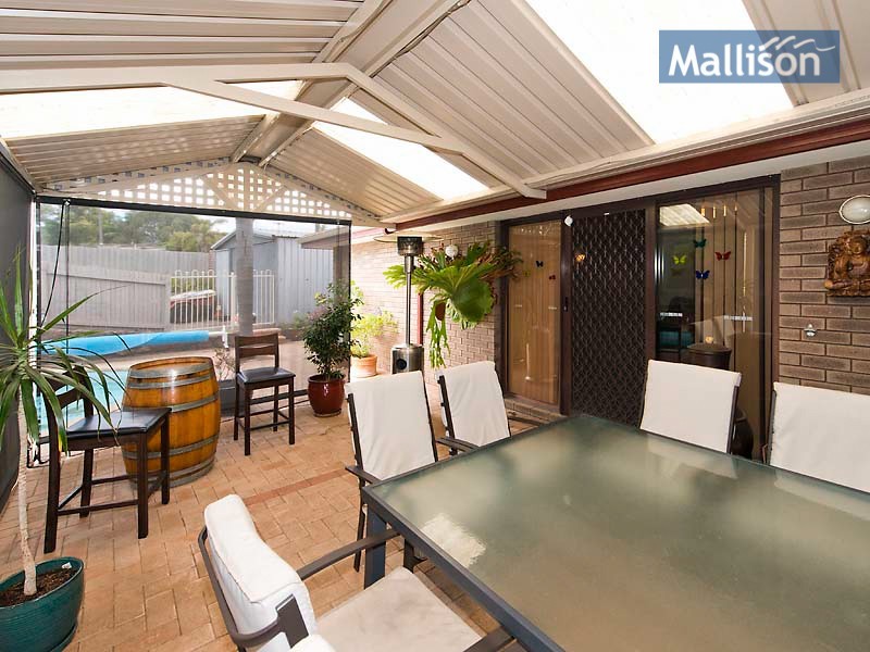 31 Sandpiper Loop, Yangebup WA 6164