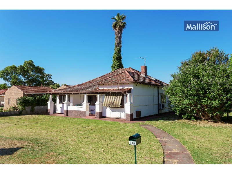 112 Attfield Street, Maddington WA 6109