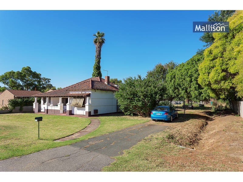 112 Attfield Street, Maddington WA 6109