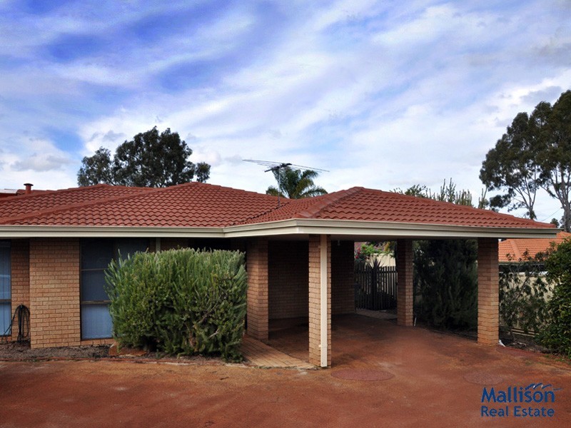 6/40 Hogarth Way, Bateman WA 6150