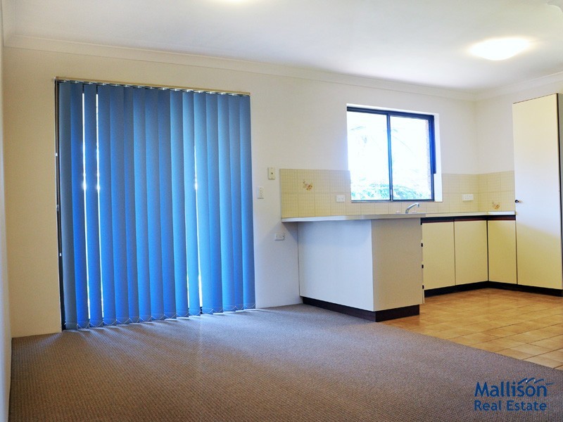 6/40 Hogarth Way, Bateman WA 6150