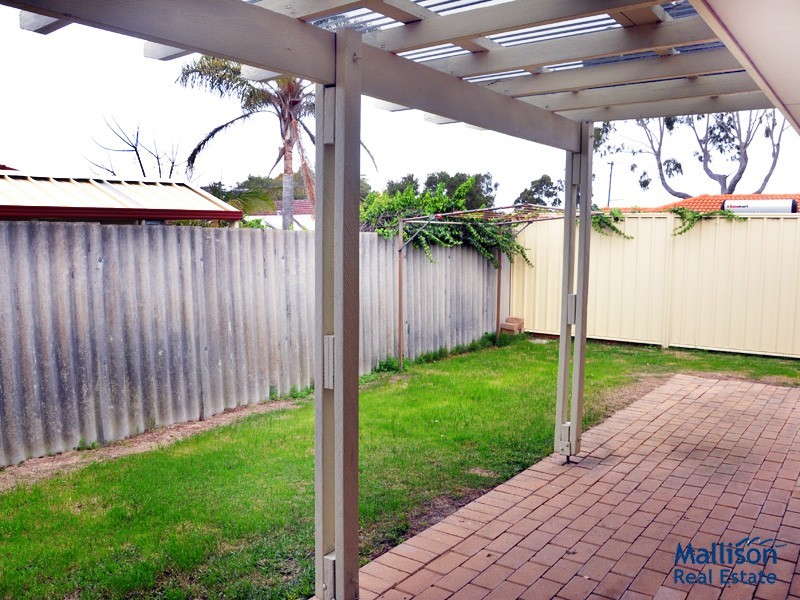 6/40 Hogarth Way, Bateman WA 6150