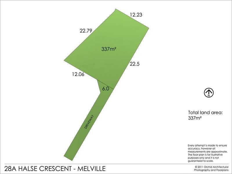 28A Halse Crescent, Melville WA 6156