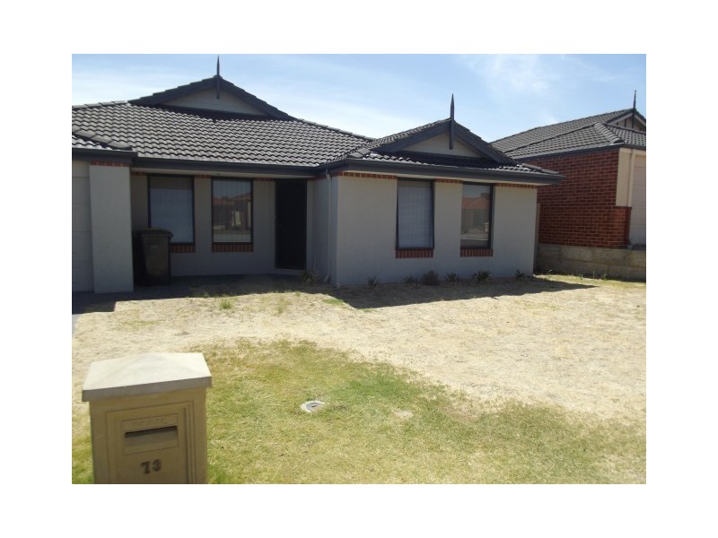 73 Gateway Boulevarde, Canning Vale WA 6155