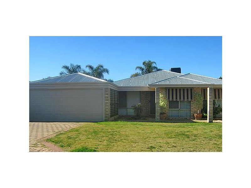 3 Moldern Place, Huntingdale WA 6110