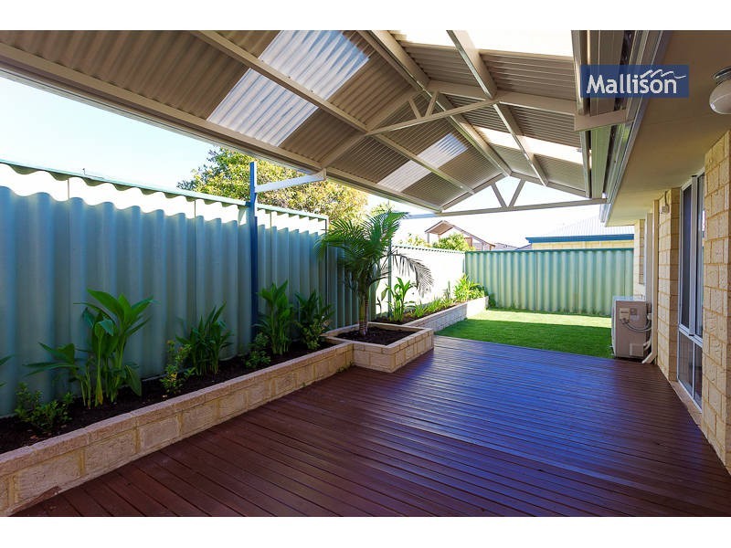 6 Tangier Parkway, Port Kennedy WA 6172
