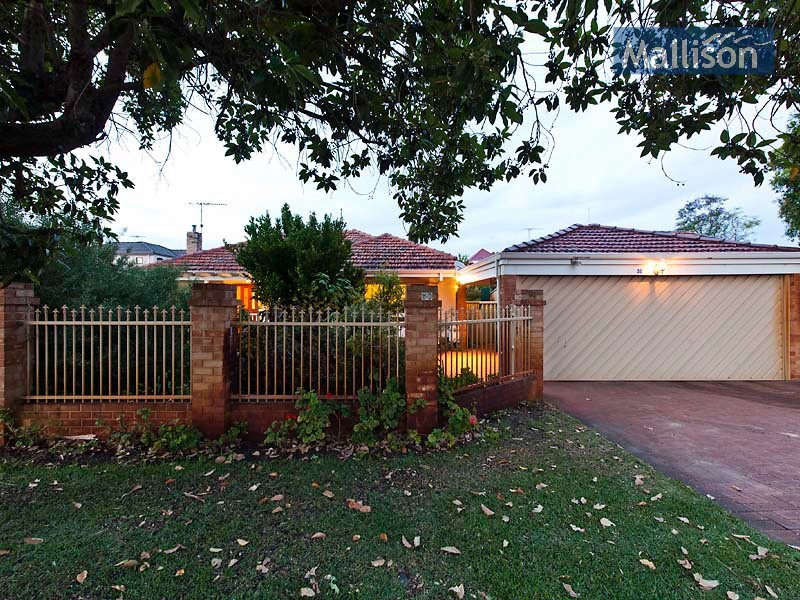 30 Coomoora Road, Ardross WA 6153