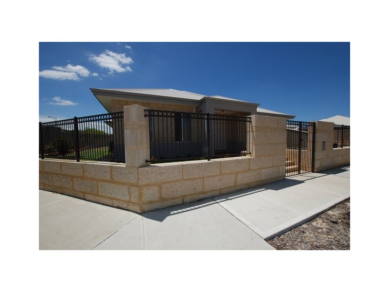 1 Pricklybark Street, Harrisdale WA 6112