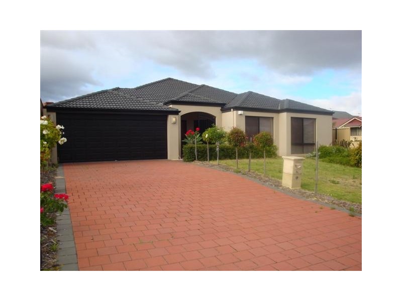 93 Catspaw Avenue, Beeliar WA 6164