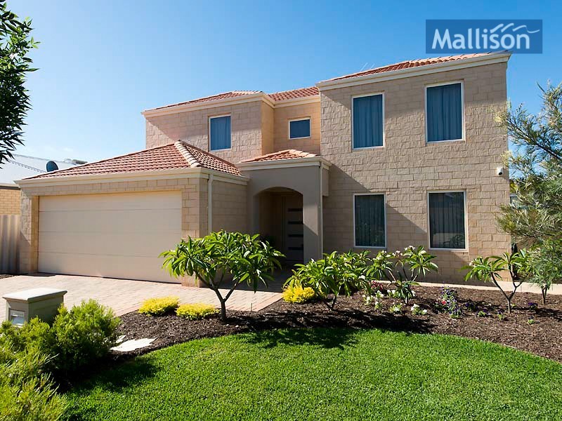 41 Carlton Loop, Canning Vale WA 6155