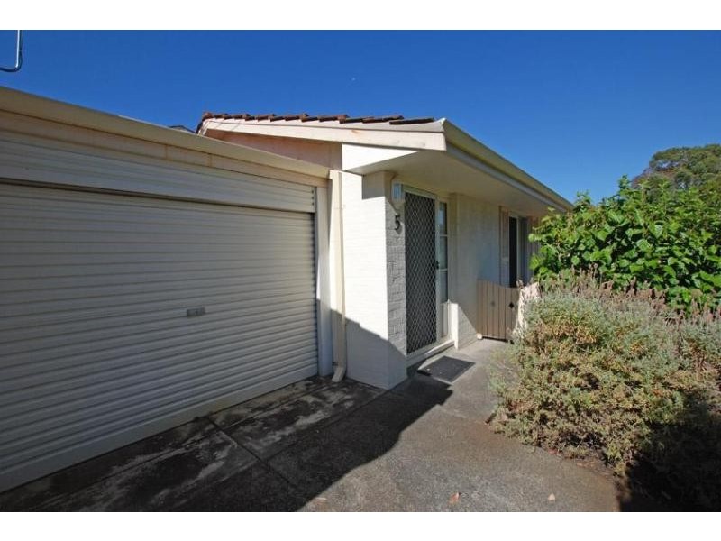 5/36 Shadbolt Street, Booragoon WA 6154