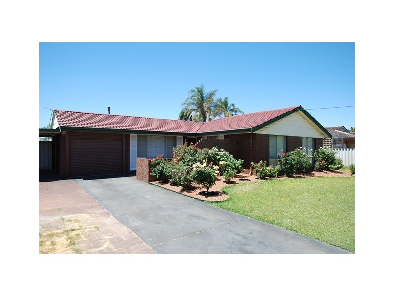 18 Sinian Crescent, Willetton WA 6155