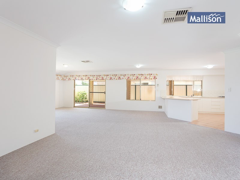 8 Oxburgh Link, Success WA 6164