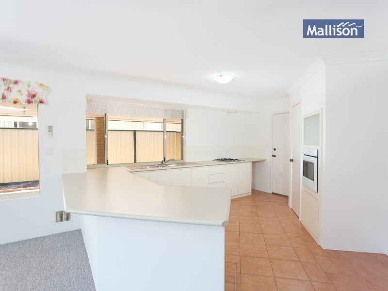 8 Oxburgh Link, Success WA 6164