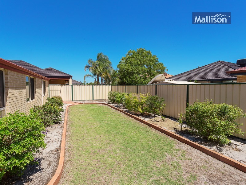 8 Oxburgh Link, Success WA 6164