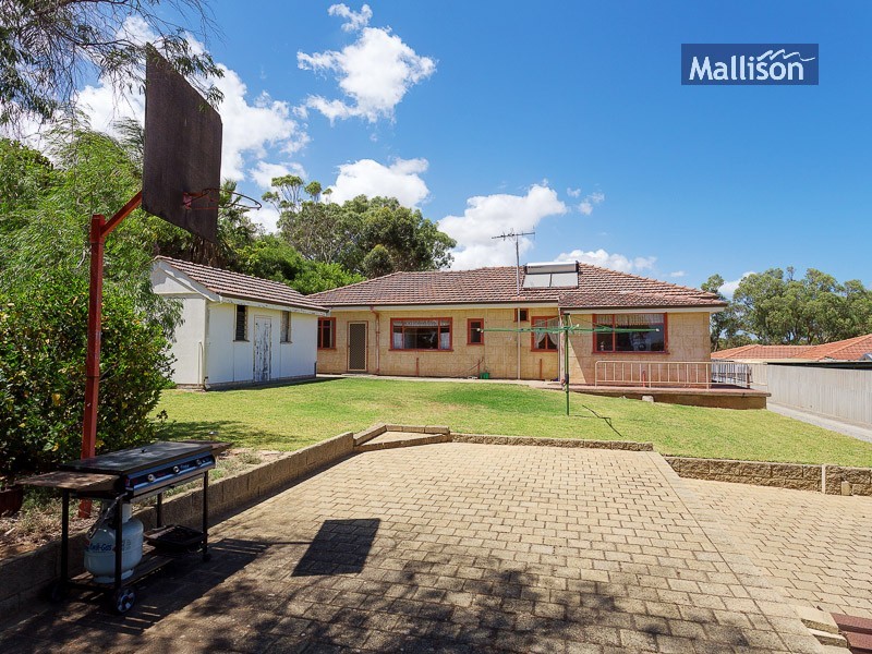 58 Fanstone Ave, Beeliar WA 6164
