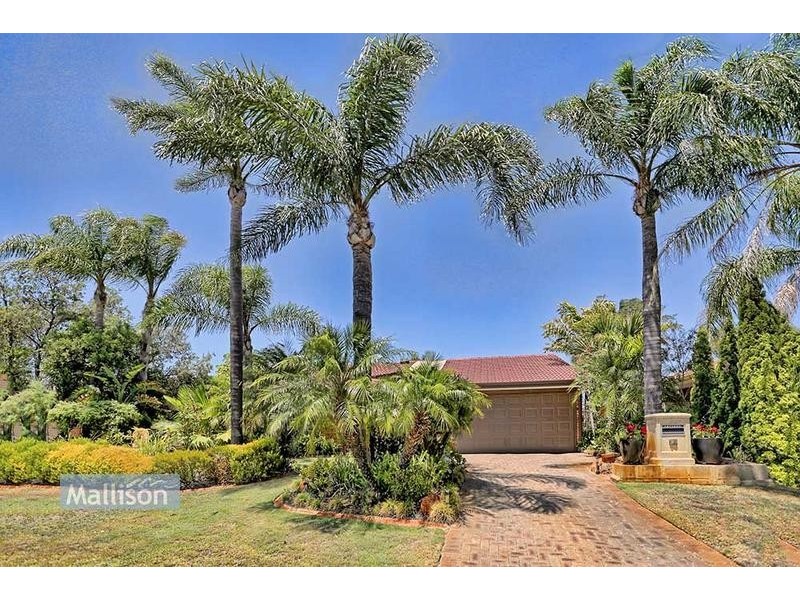 14 Stonecreek Close, Thornlie WA 6108