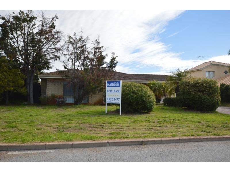 20 Keall Pass, Winthrop WA 6150