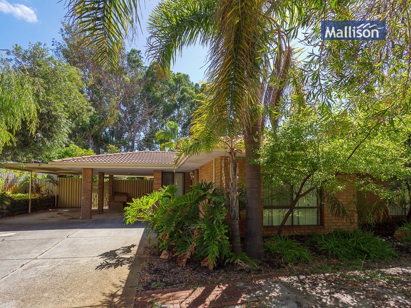 52 Osprey Drive, Yangebup WA 6164