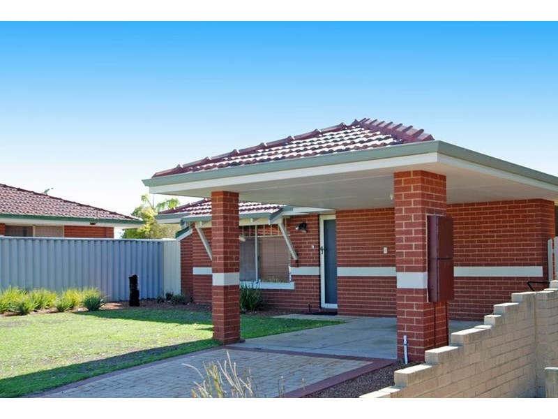 2a Somerset Rise, Kardinya WA 6163