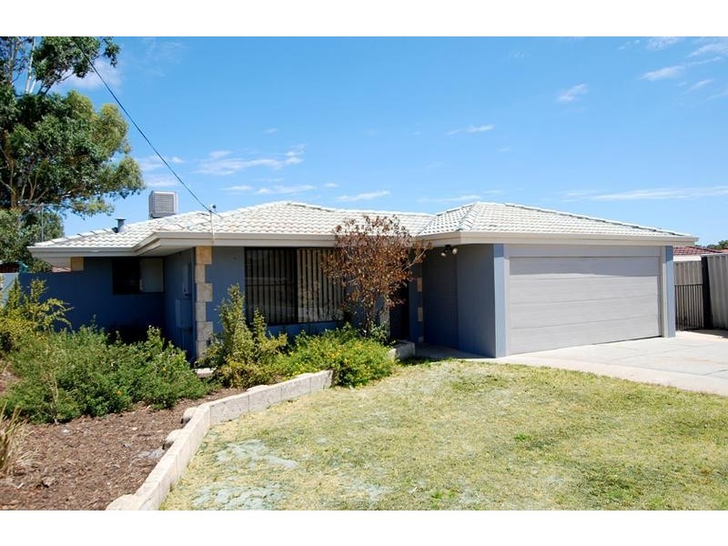 6 Cicada Court, Huntingdale WA 6110