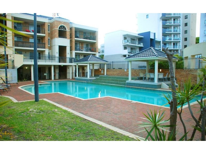 27/7 Delhi Street, West Perth WA 6005