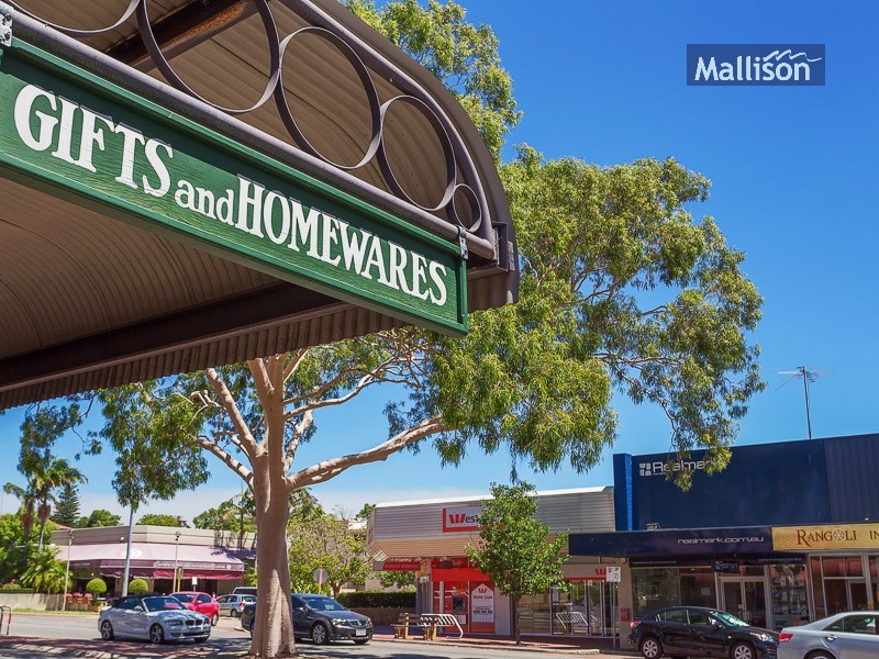 12/65 MacLeod Road, Applecross WA 6153