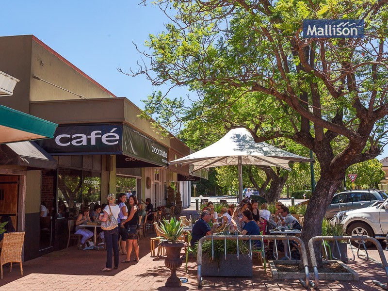 12/65 MacLeod Road, Applecross WA 6153