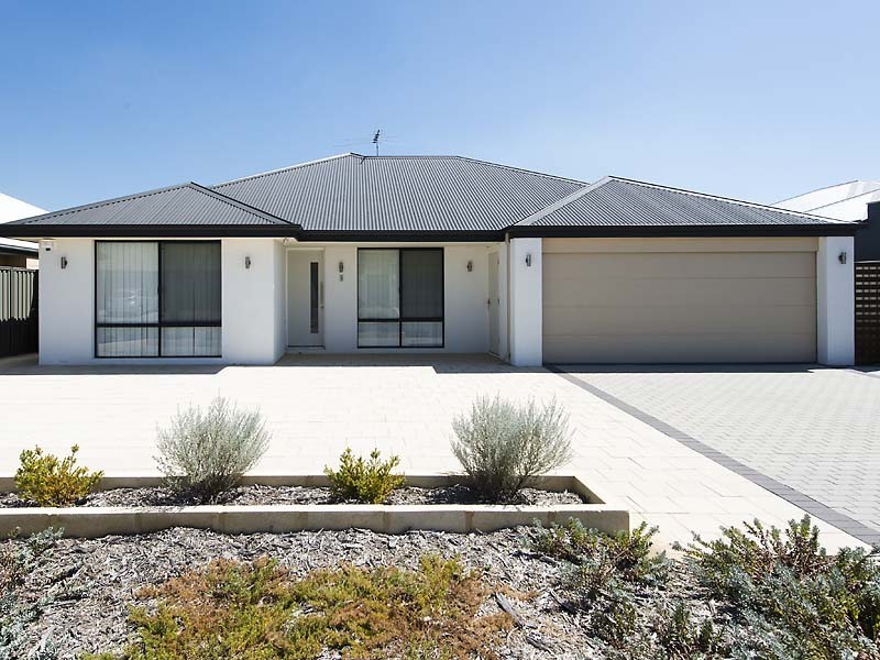 3 Archdale Loop, Piara Waters WA 6112