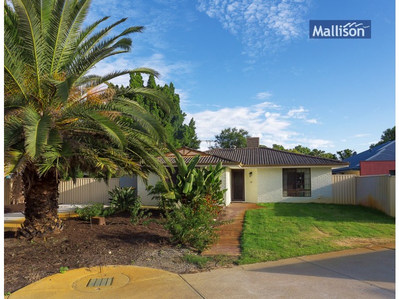 45 Virginia Avenue, Maddington WA 6109