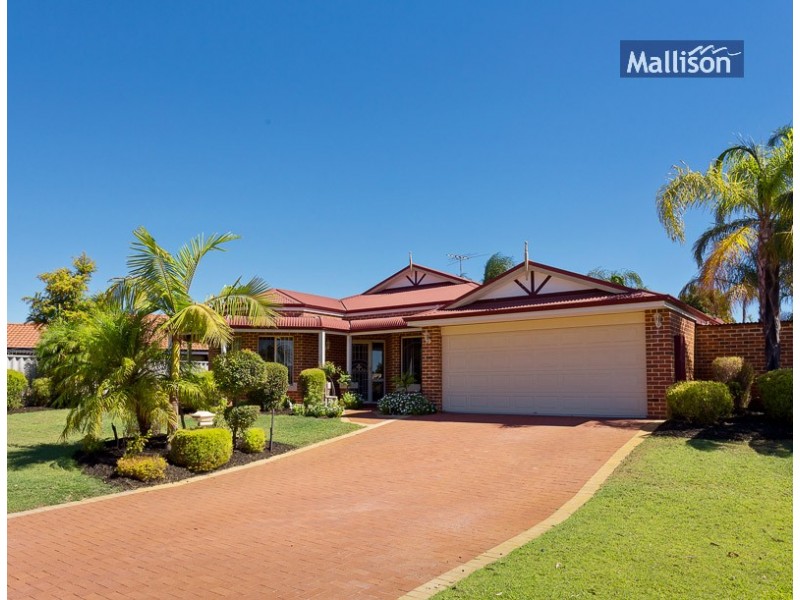 31 Feltbush Mews, Canning Vale WA 6155